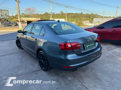 JETTA 2.0 Comfortline