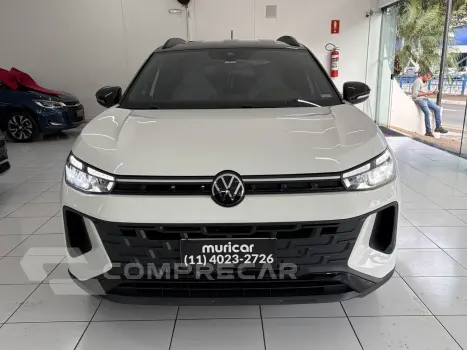 TERA 1.0 170 TSI HIGH AUTOMÁTICO