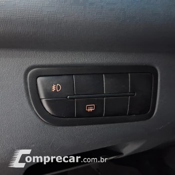 UNO 1.0 EVO Vivace 8V