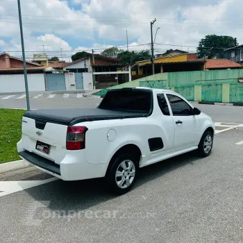 MONTANA 1.4 MPFI LS CS 8V