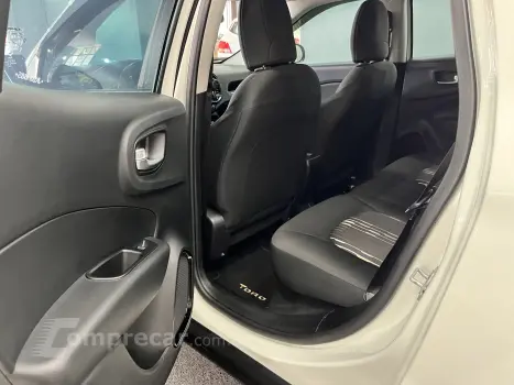 TORO 1.8 16V EVO Freedom