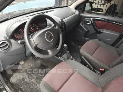 SANDERO 1.6 Stepway 8V