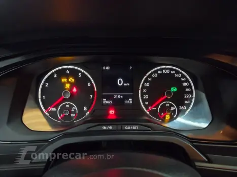 VIRTUS 1.6 MSI Flex 16V 4p Aut.