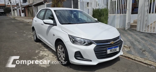 ONIX 1.0 LT