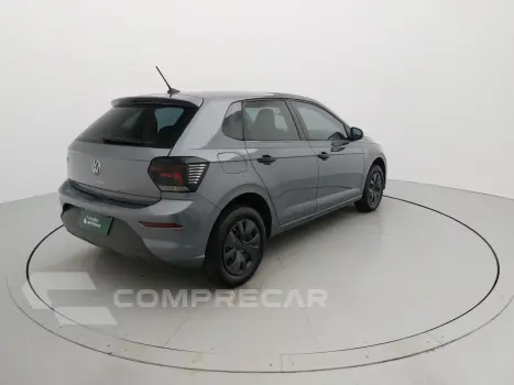 POLO 1.0 MPI TRACK MANUAL