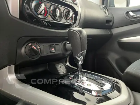 FRONTIER 2.3 16V Turbo Attack CD 4X4