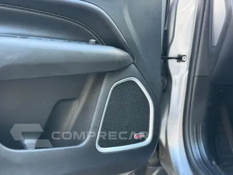 Compass 1.3 T270 Turbo Flex Longitude At6
