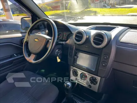 ECOSPORT 1.6 XLT Freestyle 8V