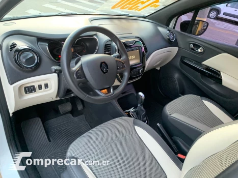 CAPTUR 1.6 16V SCE Intense