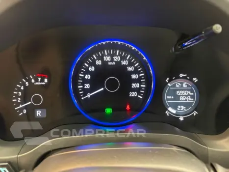 HR-V 1.8 16V EXL