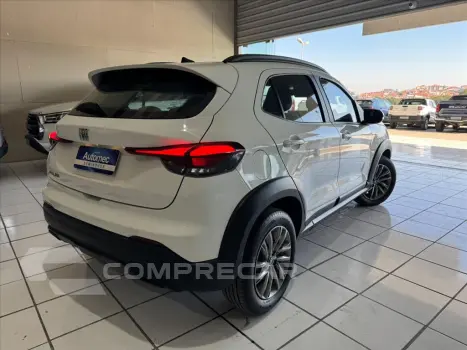 PULSE 1.3 FLEX DRIVE CVT