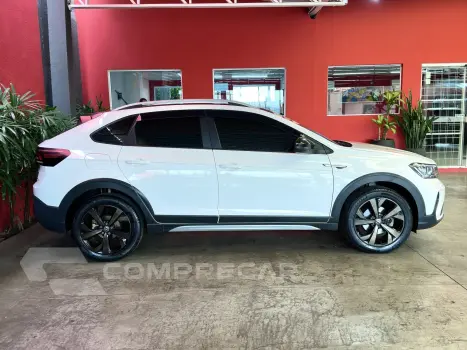 NIVUS 1.0 200 TSI TOTAL FLEX HIGHLINE AUTOMÁTICO