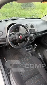 FIORINO 1.4 MPI Furgão 8V