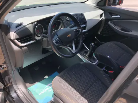 Montana 1.2 Turbo Flex Lt Manual