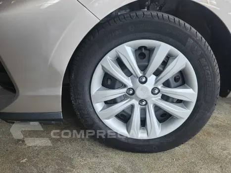 HB20 1.0 12V FLEX SENSE PLUS MANUAL