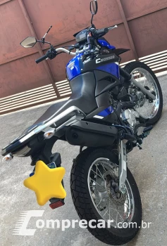 XTZ CROSSER Z