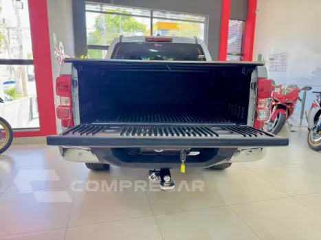 S10 2.5 16V FLEX LTZ CD 4X2 AUTOMÁTICO