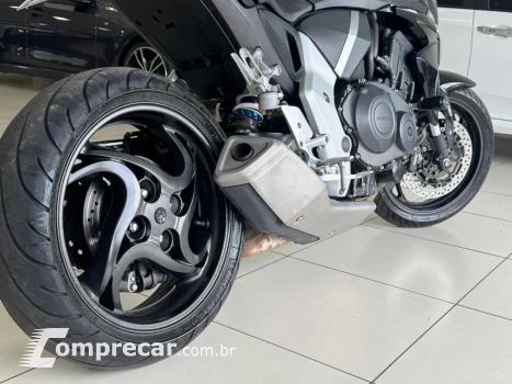 CB 1000 R ABS