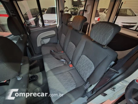 Doblo ATTRACTIVE 1.4 Fire Flex 8V 5p