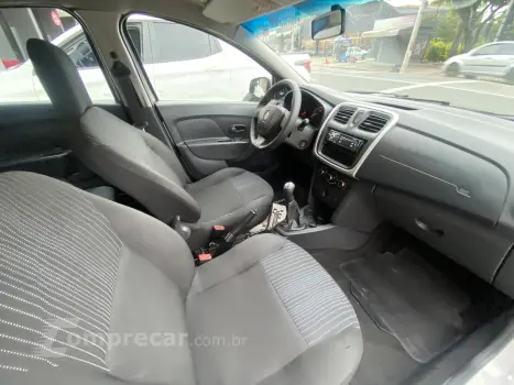 SANDERO 1.0 12V SCE Authentique