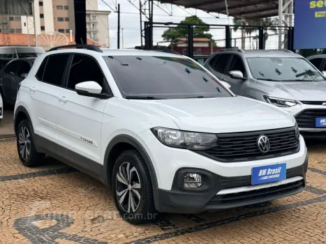 T-CROSS 1.0 200 TSI Sense