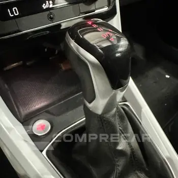 T-Cross Hig. 250 TSI 1.4 Flex 16V 5p Aut