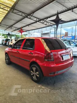 Palio 1.0 Cel. ECON./ITALIA F.Flex 8V 4p