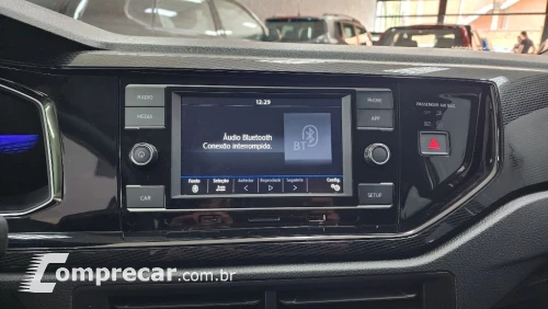 Polo 1.0 TSI Flex 12V 5p