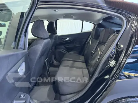 FASTBACK 1.0 Turbo 200