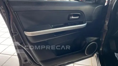 SUZUKI GRAND VITARA 2.0 LIMITED EDITION 4X2 16V