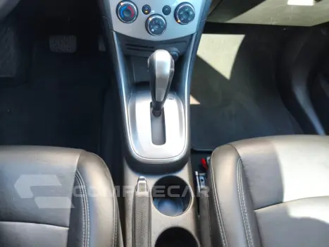 TRACKER 1.8 MPFI LTZ 4X2 16V