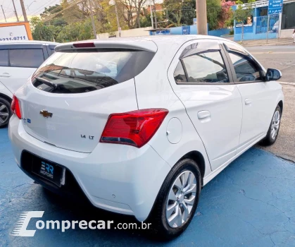 ONIX 1.4 MPFI LT 8V
