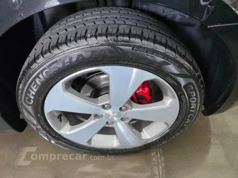 CRUZE 1.8 LT Sport6 16V