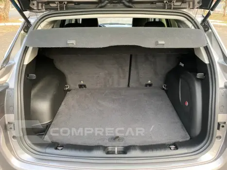 COMPASS 2.0 16V Limited