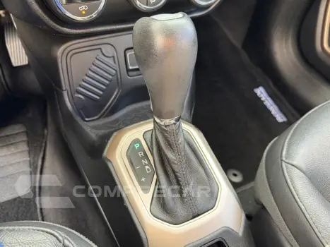 RENEGADE 1.8 16V Longitude