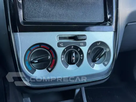 PUNTO - 1.4 ELX 8V 4P MANUAL