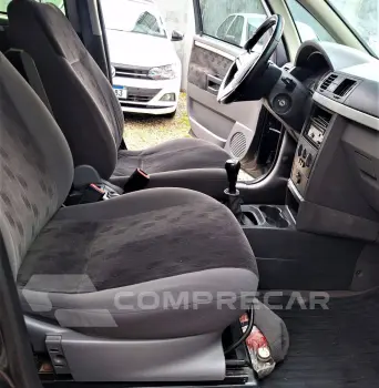Meriva 1.8 4P FLEX MAXX