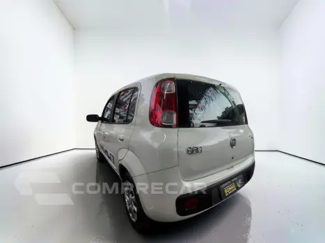 UNO 1.4 EVO ECONOMY 8V