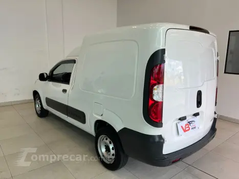FIORINO 1.4 MPI FURGÃO ENDURANCE 8V FLEX 2P MANUAL