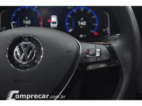 VIRTUS - 1.0 200 TSI HIGHLINE AUTOMÁTICO