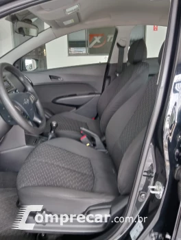 HB20 1.0 Unique 12V
