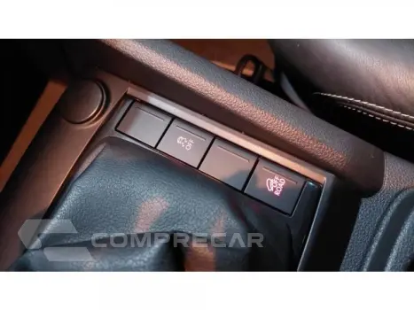 AMAROK - 2.0 SE 4X4 CD 16V TURBO INTERCOOLER 4P MANUAL