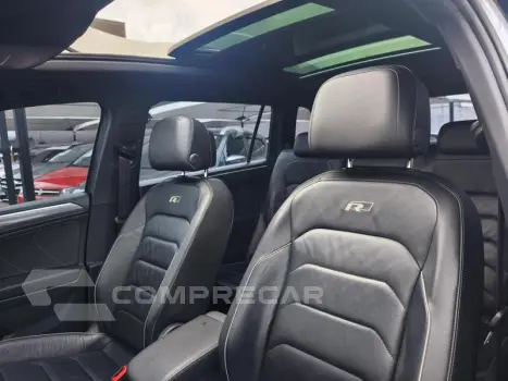 TIGUAN ALLSPACE RL