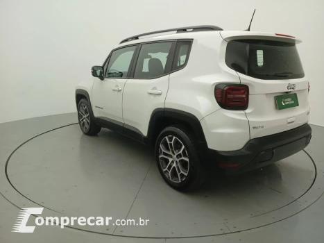 RENEGADE 1.3 T270 TURBO FLEX LONGITUDE AT6