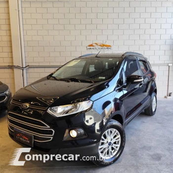 ECOSPORT 2.0 SE 16V