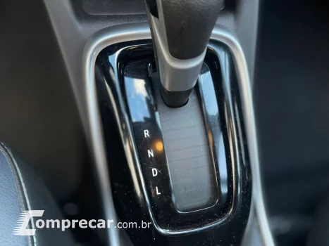 Tracker 1.2 4P FLEX TURBO PREMIER AUTOMÁTICO
