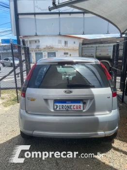 FIESTA 1.6 Rocam Hatch 8V