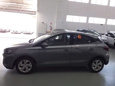 HB20 1.0 12V FLEX COMFORT PLUS MANUAL