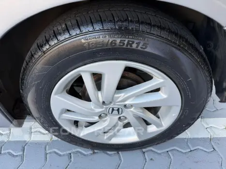 Fit LX 1.5 Flexone 16V 5p Aut.