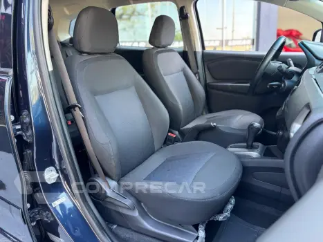 SPIN 1.8 LT 8V
